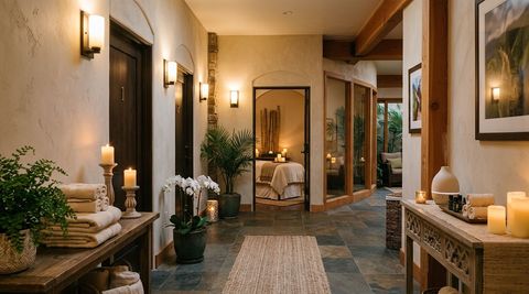 Emerald Spa, spa in Salinas, CA